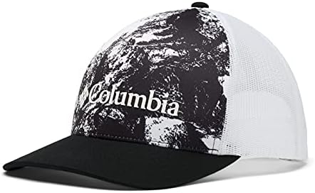 Columbia Punchbowl Trucker