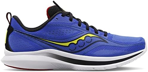 Kinvara 13 de Saucony Homem