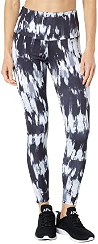 Onzie Feminino Alto Básico Midi Leggings