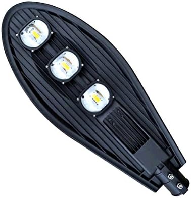 3pcs AC85-265V Habitação de espessura Bridgelux Garantia de chip 3 anos 150W LED RUA LIGH