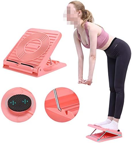 WWQ PALF SCRETER PODO DE POLEGE DE PULL BACK TRABALHADORES DE YOGA ALIVEM ACESSÓRIOS DE FATIGA ACESSÓRIOS EQUIPAMENTO HOME GYM GYM PEDAL DE FIXAGEM MASSAGER DA FERRAMENTO DE ESTRAÇÃO 4.7