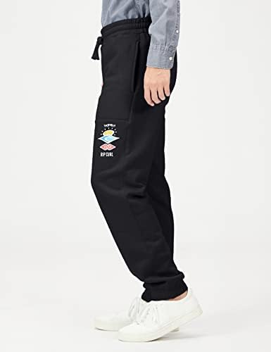 RIP Curl Search Icon Track Pants