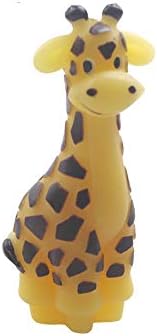 3D girafa artesanato animal silicone molde molde de sabão girafa girafa moldes de resina de cera artesanal