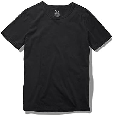 Tee de estada masculina externa