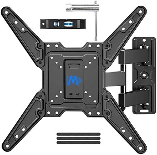 MONTAGEM DREAM MD2413-MX MOVIMENTO COMPLETO COM MONTAR COM PROJETO CENTRAL PERFEITO PARA A MAIXA DE TVS MAIS DE 26-55