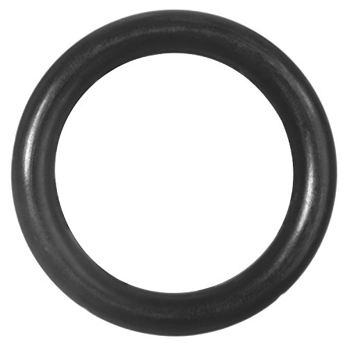 USA SALING ZUSAV70262 O-rings de viton resistente a produtos químicos, 262 Tamanho do painel, 6,984 ID, 7,262 OD