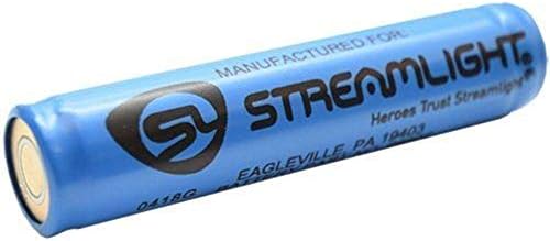 Streamlight 66608 Microstream 250 lúmens USB Lanterna de bolso recarregável, embalagem de varejo transparente, coiote e 66607 Luzes