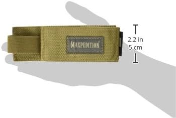 Maxpedition Gear Sneak Universal Holster Insert com retenção de mag