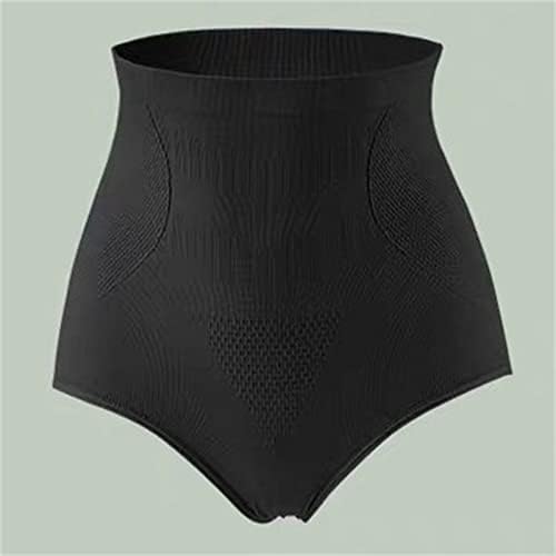 Tanga shapewear para mulheres controle de barriga hi-cient hi-waist clody shaper Rouphe de roupas íntimas calcinhas de modelador