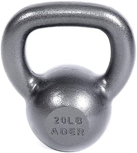 Ader Premier Kettlebell-