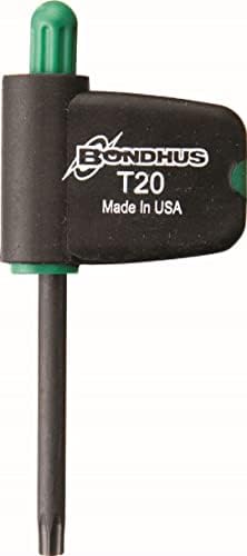 T20 Torx Flagdriver Tool