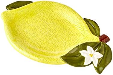 Vern Yip por SKL Home Citrus Grove Soap, amarelo