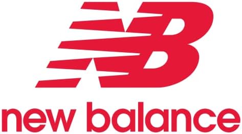 Meias atléticas femininas de New Balance - trilhas e campas de casca de casca de meias cortadas