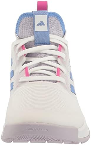 ADIDAS Women's Crazyflight Mid Volleyball Sapato