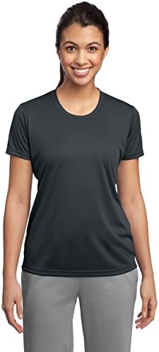 Tee Sport-Tek Ladies Posicharge