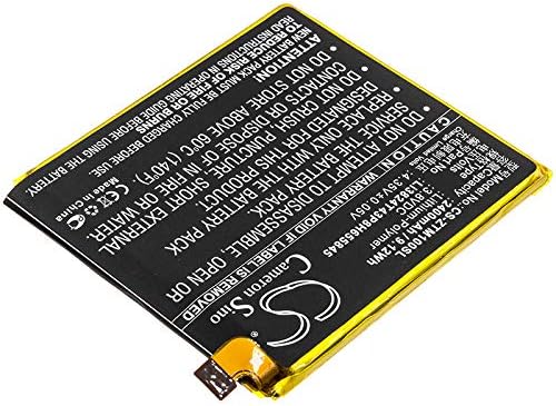 Substituição da bateria para mono mo-01j, mono mo-01j td-lte, mono mo-01k, mono mo-01k td-lte li3824t43p8h655845