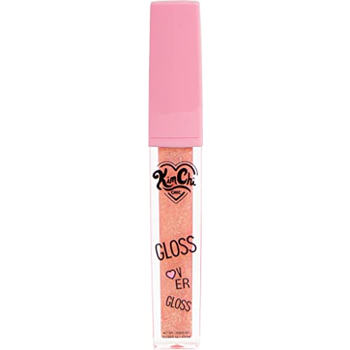 Kimchi Chic Gloss Over Gloss - Shimmer