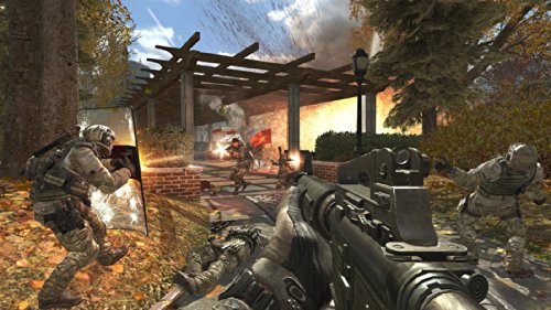 Call of Duty: Modern Warfare 3 Coleção 1 [código de jogo online]