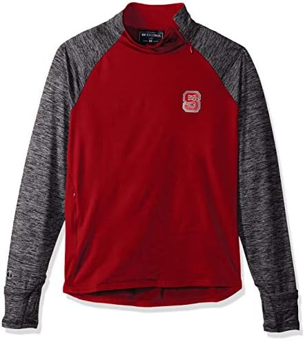 Ouray Sportswear NCAA Afirmulador de Afirmamento da NCAA