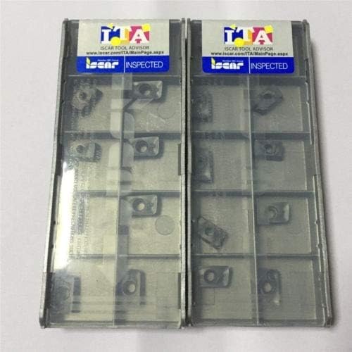 FINCOS 10PCS YZ66 RPMW 1003MO IC928 Inserções de carbird