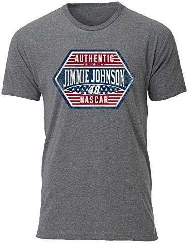 Ouray Sportswear Men's Tri Blend S/s Tee