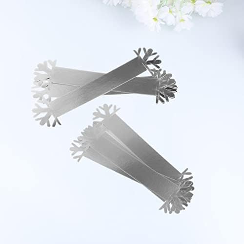 Guardanapos de casamento nuobestim guardanapos de casamento 25pcs papel anéis de guardana