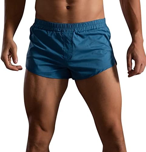 BMISEGM SHORT MENOS MENINOS MENS SUMPLER SULD SOLIL PONTS BAND ELASIC