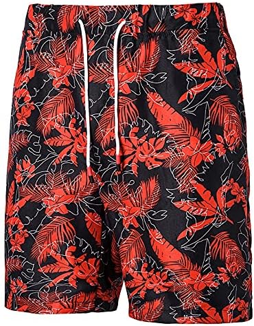 Terno para homens calças manga curta de 2 peças e praia de verão sets de praia de praia masculino shorts shorts fatos