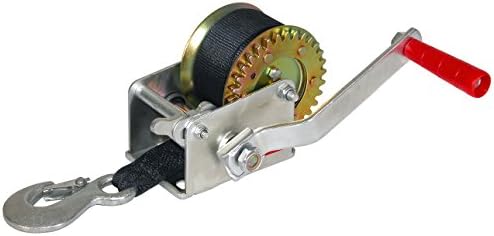 Produtos para compradores HW800S Hand Winch