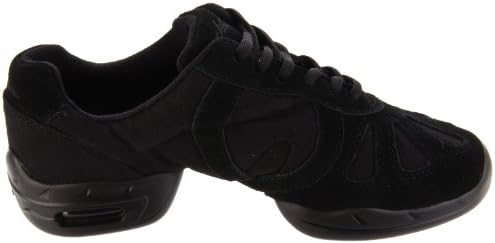 Sansha Hi-Step Dance Sneaker