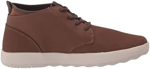 Sperry Unisex-Child Chukka Boot