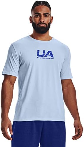 Under Armour Men Archive Vintage T-shirt de manga curta