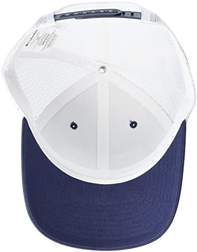 Columbia feminino Snap Back Hat