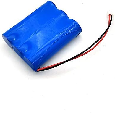 Li-Ion 3000mAh para Medsonic 11.1V Battery MSCPR-1A