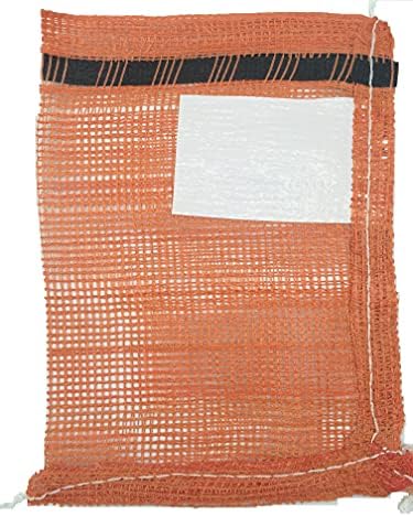 Gardentrends Mesh Storage/Produce Bags - 8 x 12