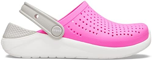 Crocs Unissex-Child Kids 'Literide Clog