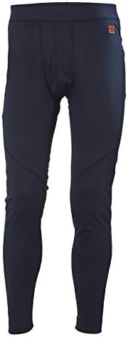 HELLY-HANSEN 75508 LIFA MELA MAX BASELAYER PANT