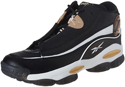 Reebok Men's A resposta DMX Basketball Shoes