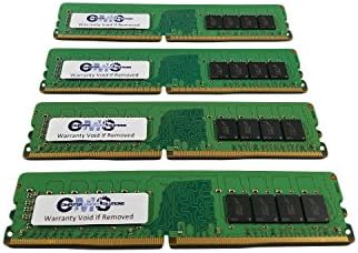CMS 128GB DDR4 21300 2666MHz NÃO ECC DIMM Memória RAM RAM Compatível com ASUS/Asmobile® Motherboard Rog Zenith Extreme,