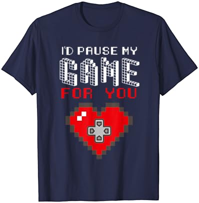 Video Game Games Day Gamer T-Shirt T-Shirt para meninos