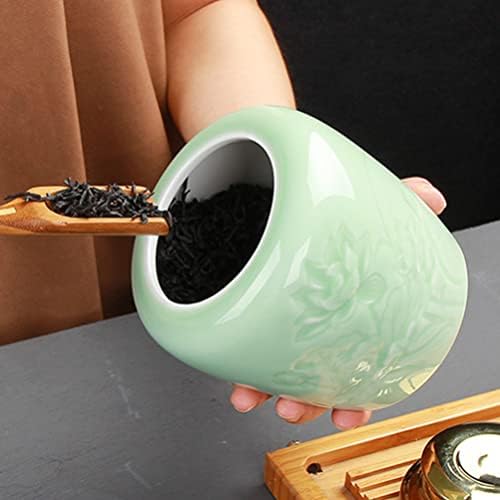 Zerodeko Coffee Jar Jar