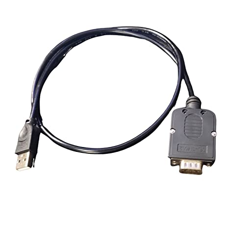 LICHIFIT GOGSHIFT TO ADAPTOR USB Conversor de cabo de reposição DIY para peças de modificação Logitech G27 para USB