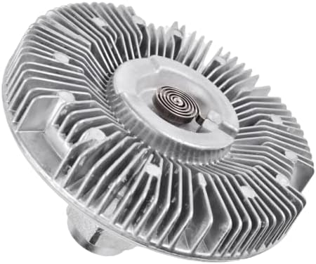 TUUMOND Premium Motor Refriger Embreagem compatível com 99-03 Ford excursão F-250 F-350 F-450 7.3L Diesel V8 2837