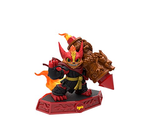 Skylanders Imaginators Master Ember