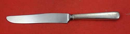 Arthur Stone Sterling Silver Dinner Knife French 9 1/4