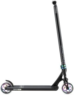 Envy Scooters Prodigy S9 Pro Scooters - Scooter de dublês perfeito para Scooter Riders para iniciantes, intermediários