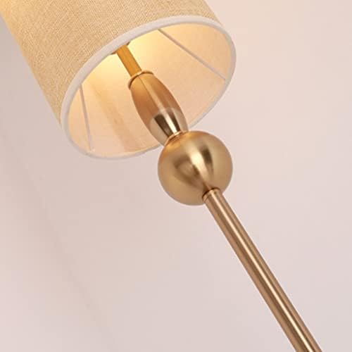 Lâmpada de piso Ylyajy Bedroom Bedants Dimning Led Room Led Scandinavian Ins Vertical Table Lamp