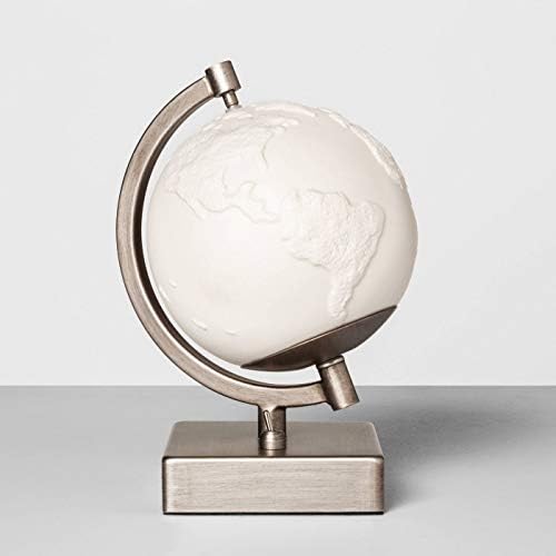 Hearth & Hand com Magnolia Globe Nightlight