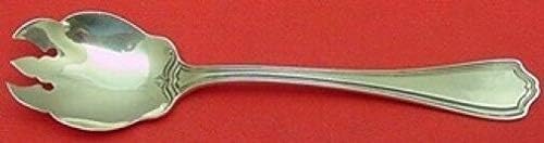 Hepplewhite de Reed Barton Sterling Silver Ice Cream Fork 5 1/2