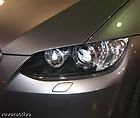 Euroativo BMW E92 Coupe Genuine Xenon Euro Clear Headlamps AHL